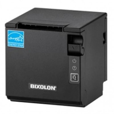 Принтер чеков Bixolon SRP-Q200EK USB, Ethernet, cutter (19315)