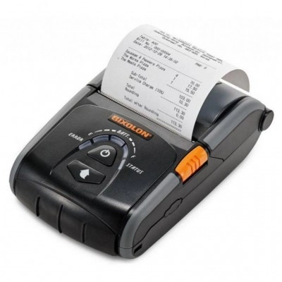 Принтер етикеток Bixolon SPP-R200IIIBK bluethooth (11604) Принтер етикеток Bixolon SPP-R200IIIBK bluethooth (11604)
