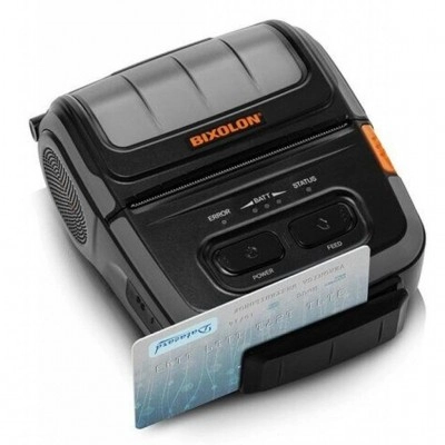 Принтер етикеток Bixolon SPP-R310BKL bluetooth, Liner Less (19325) Принтер етикеток Bixolon SPP-R310BKL bluetooth, Liner Less (19325)