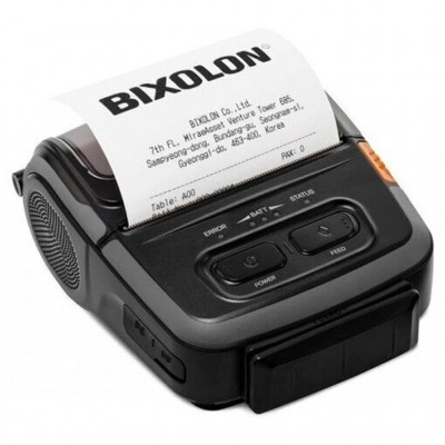 Принтер етикеток Bixolon SPP-R310BKL bluetooth, Liner Less (19325) Принтер етикеток Bixolon SPP-R310BKL bluetooth, Liner Less (19325)