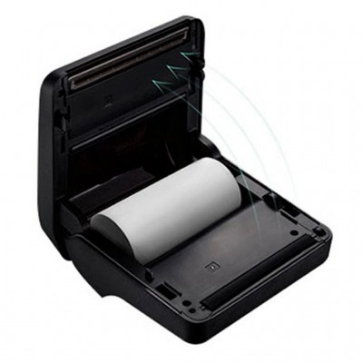 Принтер чеков HPRT HM-A300s USB, bluetooth (20314)