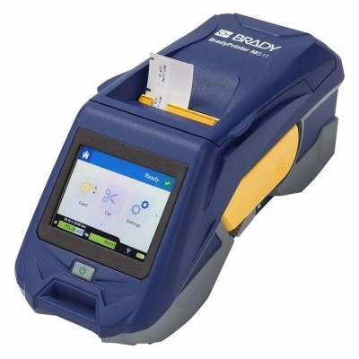 Принтер этикеток Brady M611-EU-BT-W Принтер этикеток Brady M611-EU-BT-W