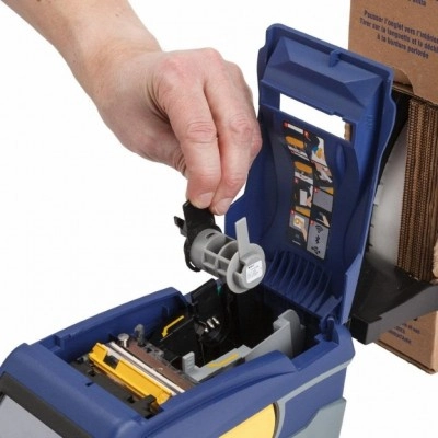 Принтер этикеток Brady M611-EU-BT-W Принтер этикеток Brady M611-EU-BT-W