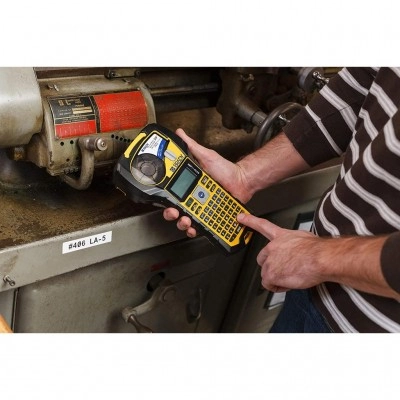 Принтер этикеток Brady BMP21 PLUS / комплект 'Базовый' Принтер этикеток Brady BMP21 PLUS / комплект 'Базовый'