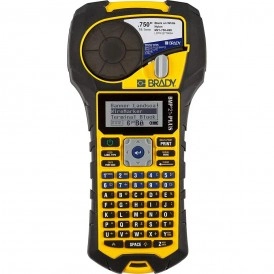 Принтер етикеток Brady BMP21 PLUS / комплект '