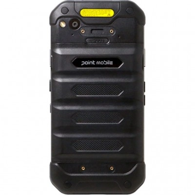 Термінал збору даних Point Mobile PM85 2D(N3603SR) WiFi/BT/NFC/GSM/LTE/G (PM85G6Z03BDE0C)
