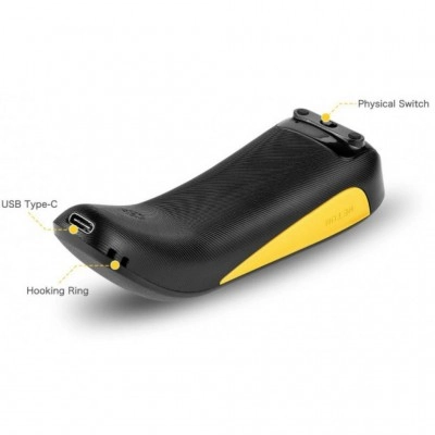 Сканер штрих-коду Netum C750 bluetooth (С750-NT0051) Сканер штрих-коду Netum C750 bluetooth (С750-NT0051)