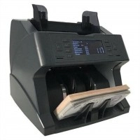 Счетчик банкнот Cassida Haan G2 UV/MG (127202)