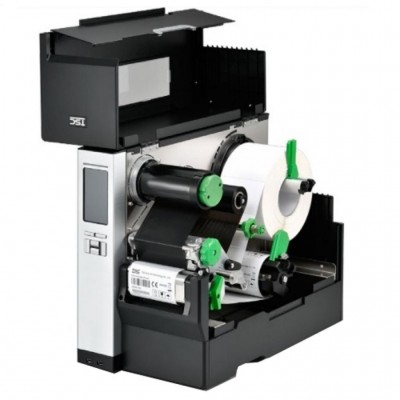 Принтер етикеток TSC MХ340P 300dpi, Serial, USB, Ethernet (99-151A002-0002)