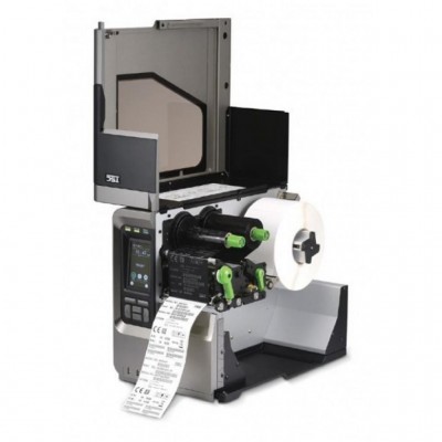 Принтер этикеток TSC MХ640P 600dpi, Serial, USB, Ethernet (99-151A003-0002)