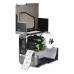 Принтер этикеток TSC MХ640P 600dpi, Serial, USB, Ethernet (99-151A003-0002)