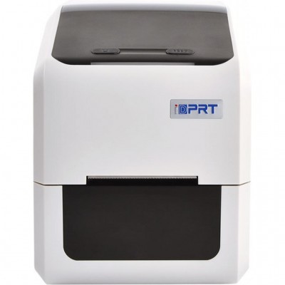 Принтер етикеток IDPRT ID2X 203dpi USB (10.9.ID20.9U002)