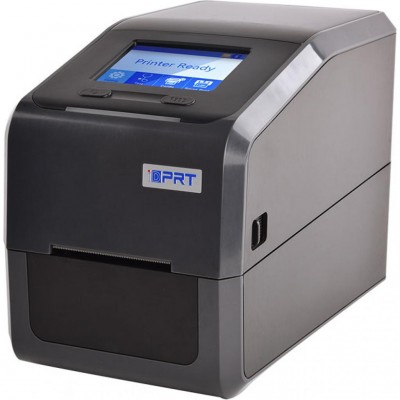 Принтер этикеток IDPRT IE2P 203dpi, USB, RS232, Ethernet (10.9.ID20.8U005)