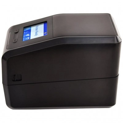 Принтер етикеток IDPRT IE2P 203dpi, USB, RS232, Ethernet (10.9.ID20.8U005)