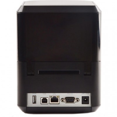 Принтер этикеток IDPRT IE2P 203dpi, USB, RS232, Ethernet (10.9.ID20.8U005)