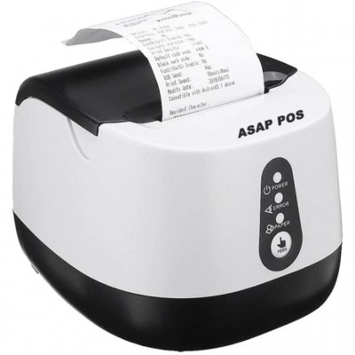 Принтер чеков Asap Pos SH58 USB (SH58)