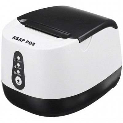 Принтер чеков Asap Pos SH58 USB (SH58)