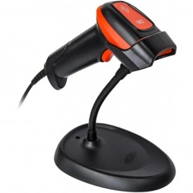 Сканер штрих-кода ИКС ИКС-3209 2D, USB, stand, black (ИКС-3209-2D-USB) Сканер штрих-кода ИКС ИКС-3209 2D, USB, stand, black (ИКС-3209-2D-USB)