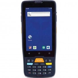 Термінал збору даних Datalogic MEMOR K 2D,3Gb/32Gb/24 key/4'