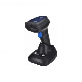 Сканер штрих-кода ИКС IKC-5208RC/2D Wireless USB with cradle, Bluetooth black (ИКС-5208RC-BT-2D-USB-CR) Сканер штрих-кода ИКС IKC-5208RC/2D Wireless USB with cradle, Bluetooth black (ИКС-5208RC-BT-2D-USB-CR)