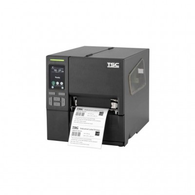 Принтер этикеток TSC MB340T 300Dpi, USB, Ethernet, USB-Host (99-068А002-1202)