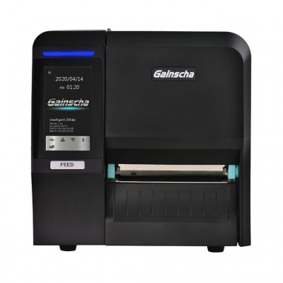 Принтер этикеток Gprinter GI-2406T USB, USB HOST, Serial, Ethernet (GP-GI2406T-0060)