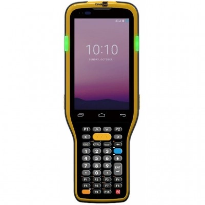Терминал сбора данных Cipherlab RK95 2D, 4/64Gb, Wifi, Bluetooth, NFC (AK957S3N3EPG1)