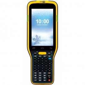 Термінал збору даних Cipherlab RK95 2D, 4/64Gb, Wifi, Bluetooth, NFC (AK957S3N3EPG1)