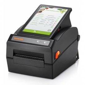 Принтер етикеток Bixolon XQ-840 USB, WiFi, Bluetooth, 8'