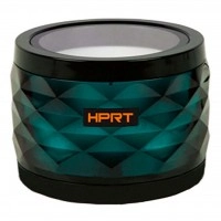 Сканер штрих-кода HPRT P100 2D, USB (20558) Сканер штрих-кода HPRT P100 2D, USB (20558)