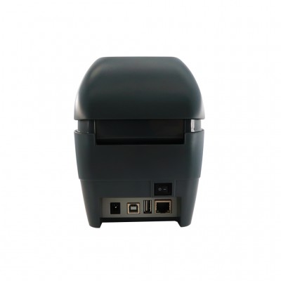 Принтер этикеток Gprinter GS-2208D USB, Ethernet (GP-GS2208D-0061)