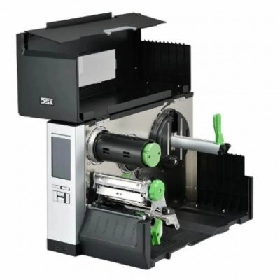 Принтер этикеток TSC MH340 300dpi, USB, RS232, Ethernet (99-060A049-0302) Принтер этикеток TSC MH340 300dpi, USB, RS232, Ethernet (99-060A049-0302)