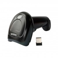 Сканер штрих-кода Geos SD 582 BT bluetooth (SD 582 BT)