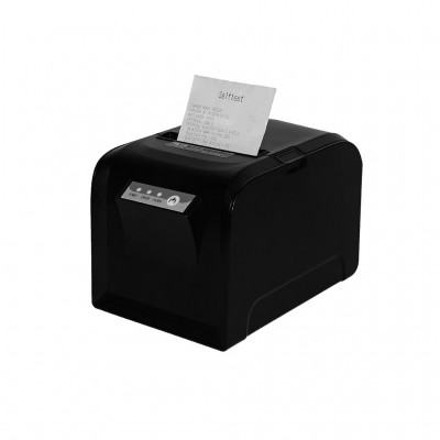 Принтер чеков Gprinter GP-D801 USB, Ethernet (GP-D801)