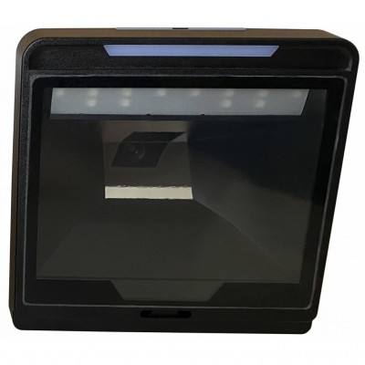 Сканер штрих-кода ИКС ИКС-7060/2D USB, BLACK (IKC-7060-2D-USB)