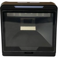 Сканер штрих-коду ІКС ІКС-7060/2D USB, BLACK (IKC-7060-2D-USB) Сканер штрих-коду ІКС ІКС-7060/2D USB, BLACK (IKC-7060-2D-USB)