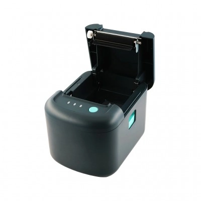 Принтер чеків Gprinter GA-E200 SUE USB, Serial, Ethernet (GP-E200-0081) Принтер чеків Gprinter GA-E200 SUE USB, Serial, Ethernet (GP-E200-0081)