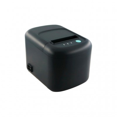 Принтер чеков Gprinter GA-E200 USB, Serial, Ethernet (GP-E200-0081)