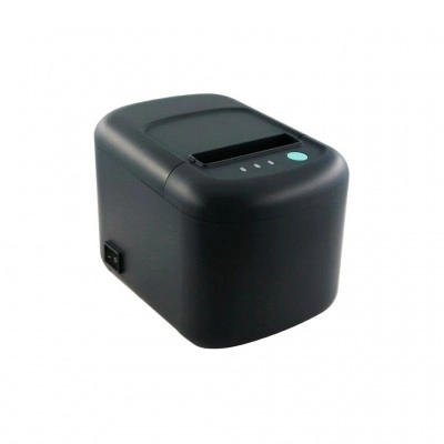 Принтер чеків Gprinter GA-E200 SUE USB, Serial, Ethernet (GP-E200-0081) Принтер чеків Gprinter GA-E200 SUE USB, Serial, Ethernet (GP-E200-0081)