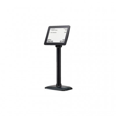 POS-монитор Geos клиента 7", VGA, 800х480 (PD700-I) POS-монитор Geos клиента 7", VGA, 800х480 (PD700-I)