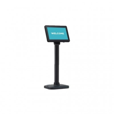 POS-монитор Geos клиента 7", VGA, 800х480 (PD700-I)