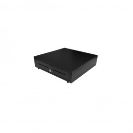 Грошова скринька MG 16S (black 24V/12V) (GE-CD-410)