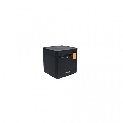 Принтер чеків HPRT TP585 USB, Bluetooth, black (22593)