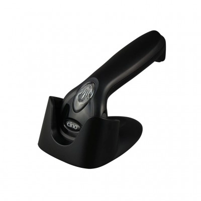 Сканер штрих-коду Cino A560 2D USB black (20362) Сканер штрих-коду Cino A560 2D USB black (20362)