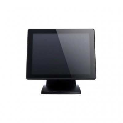 POS-монитор Poindus M457PB 15" (M457PBB2020V)