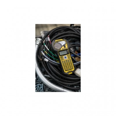 Принтер етикеток Brady M210 (152262)