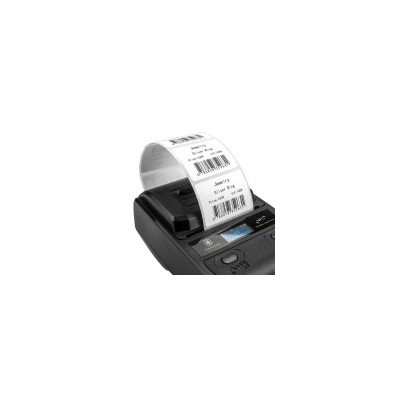 Принтер етикеток UKRMARK AT 10EW USB, Bluetooth, NFC, black (UMAT10EW) Принтер етикеток UKRMARK AT 10EW USB, Bluetooth, NFC, black (UMAT10EW)