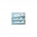 Принтер етикеток UKRMARK RM-810 URK (DYMO D1 compatible) (UMRM810) Принтер етикеток UKRMARK RM-810 URK (DYMO D1 compatible) (UMRM810)