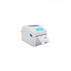 Принтер етикеток Gprinter GP1324D USB (GP-1324D-0083)