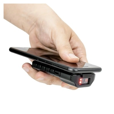 Сканер штрих-коду Netum E800 2D bluetooth (NT-E-0093) Сканер штрих-коду Netum E800 2D bluetooth (NT-E-0093)